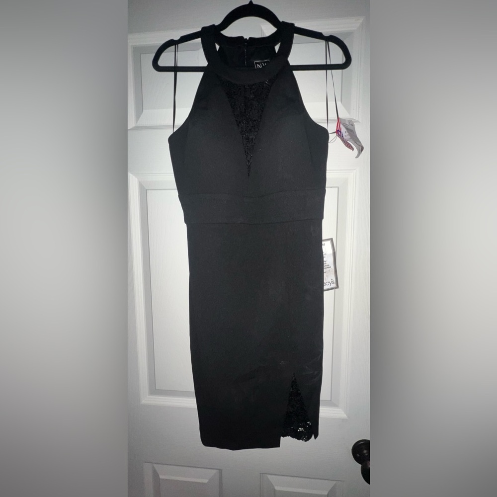 BRAND NEW WITH TAGS!! NIGHTWAY Dress, size 6